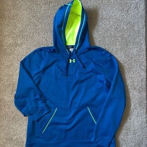 Men’s Under Armour Hoodie